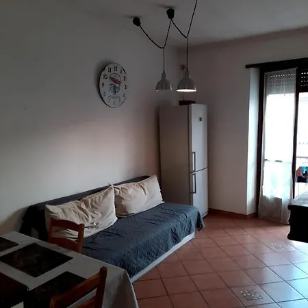 Apartm 5th Floor No Lift No Wifi Near The Center Apartment Turin