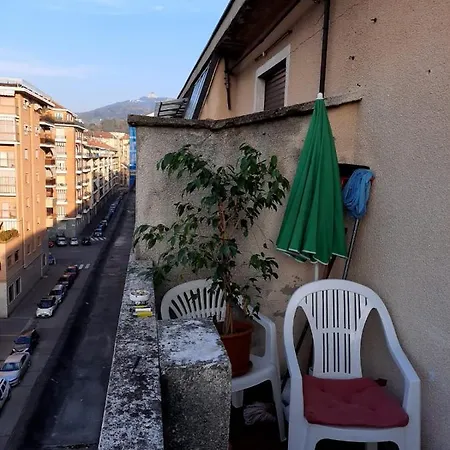 Apartm 5th Floor No Lift No Wifi Near The Center Apartment