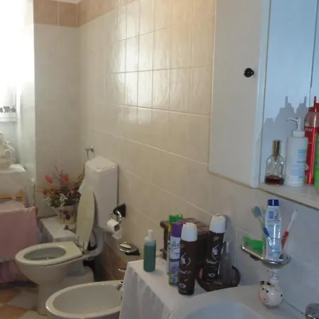 Apartment Apartm 5th Floor No Lift No Wifi Near The Center Turin
