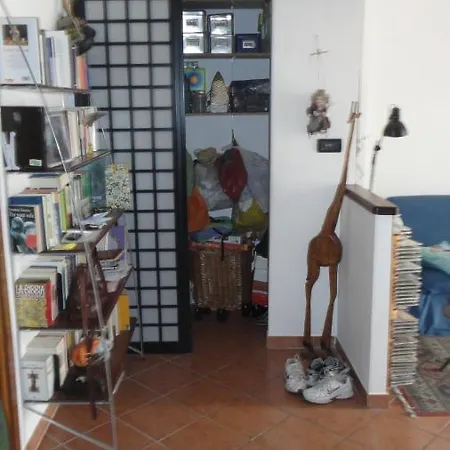 Apartm 5th Floor No Lift No Wifi Near The Center Torino